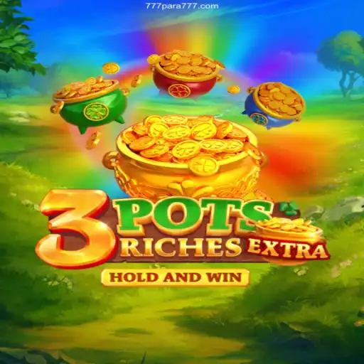 Discover the Excitement of 3potsExtra: Your Gateway to Thrilling Online Casino Entertainment