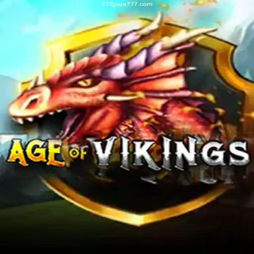 AgeofViking: Entering the World of Nordic Quests and Riches with 777para.com