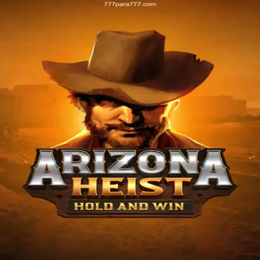 Unveiling ArizonaHeist: A New Era of Thrill and Strategy