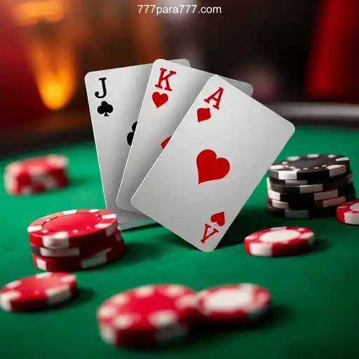 Security and Trust 777para.com Cassino Online: Entretenimento e Grandes Prêmios🏅🔥 - International Licenses and Certifications