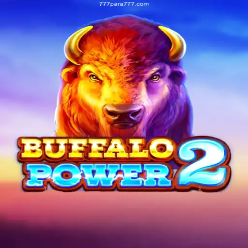 Exploring BuffaloPower2: A Thrilling Adventure in the Realm of 777para.com Cassino Online