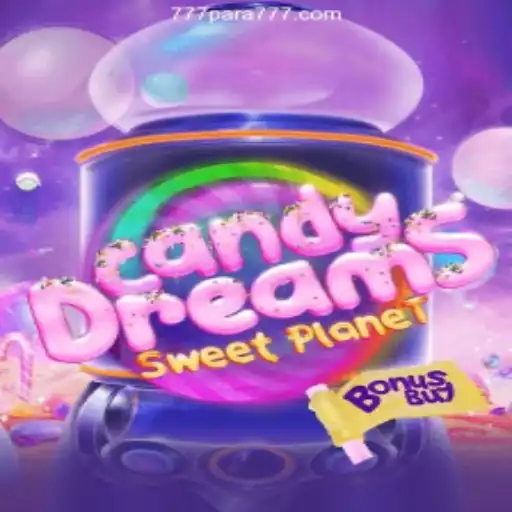 An Entertaining Journey through CandyDreamsSweetPlanet and 777para.com Cassino Online