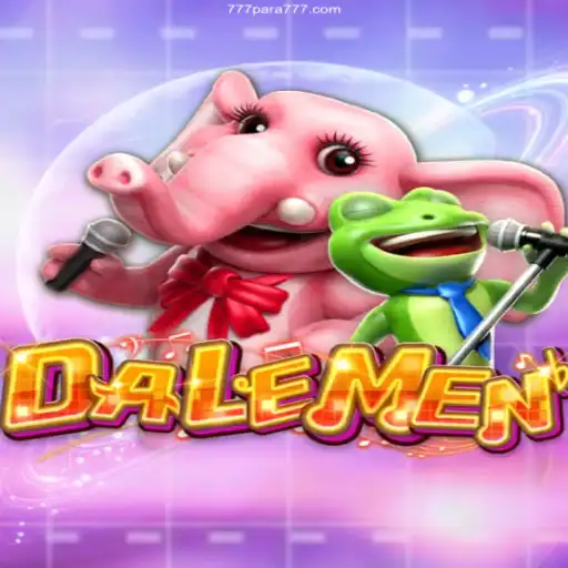 DALEMEN: Explore the Thrilling World of 777para.com Cassino Online