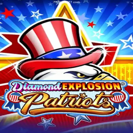 Dive into the Thrilling World of DiamondExplosionPatriots
