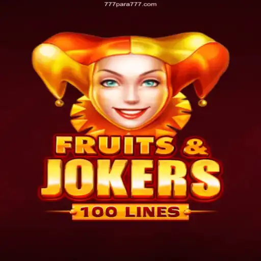 Exploring FruitsAndJokers100: The Latest Thrill in Online Gaming