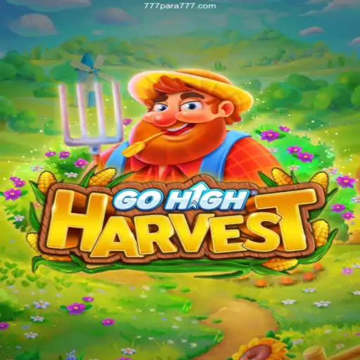 GoHighHarvest: A Journey Through Virtual Agriculture
