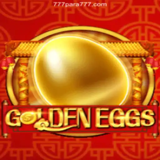 Discover the Thrilling World of GoldenEggs at 777para.com Cassino Online