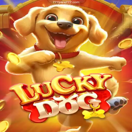 Unleashing Excitement in LuckyDog: The Stellar Choice for Casino Enthusiasts