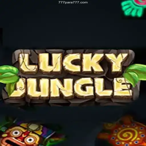 Exploring the Thrills of LuckyJungle: Enter the Exciting World of 777para.com Cassino Online
