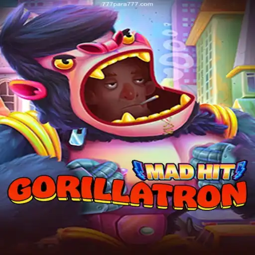 Exploring the Exhilarating World of MadHitGorillatron