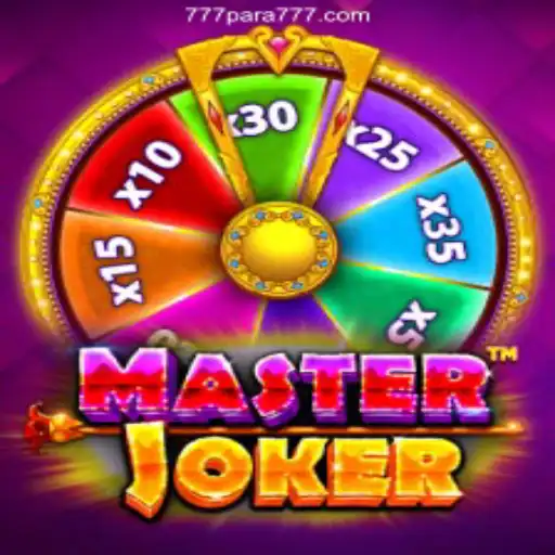 MasterJoker: The Thrilling Casino Game Revolutionizing Online Entertainment