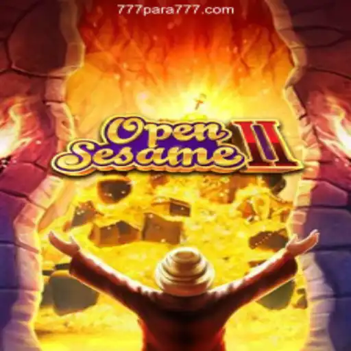 Unlock Thrilling Adventures with 'OpenSesameII' and Win Big at 777para.com Cassino Online