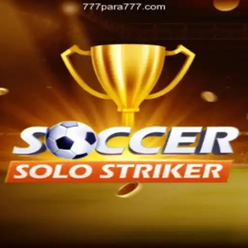 SoccerSoloStriker: The Ultimate Gaming Sensation