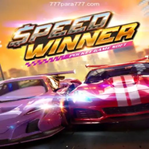 SpeedWinner and the Thrill of 777para.com Cassino Online: Entretenimento e Grandes Prêmios