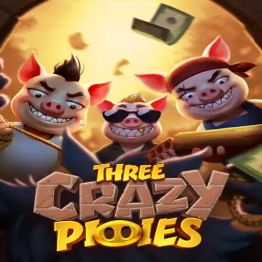 Dive into 'ThreeCrazyPiggies' and Explore a World of Fun and Adventure